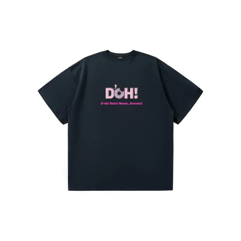 The Simpsons Unisex Undershirts-16