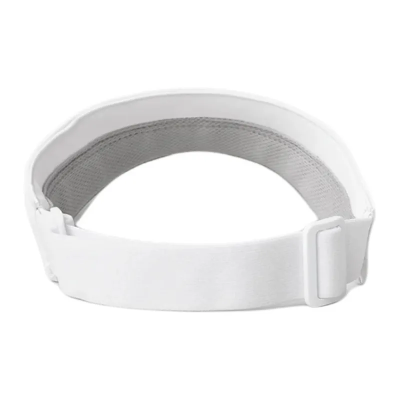 Alo Yoga Sun Protection Hats Women's White-2