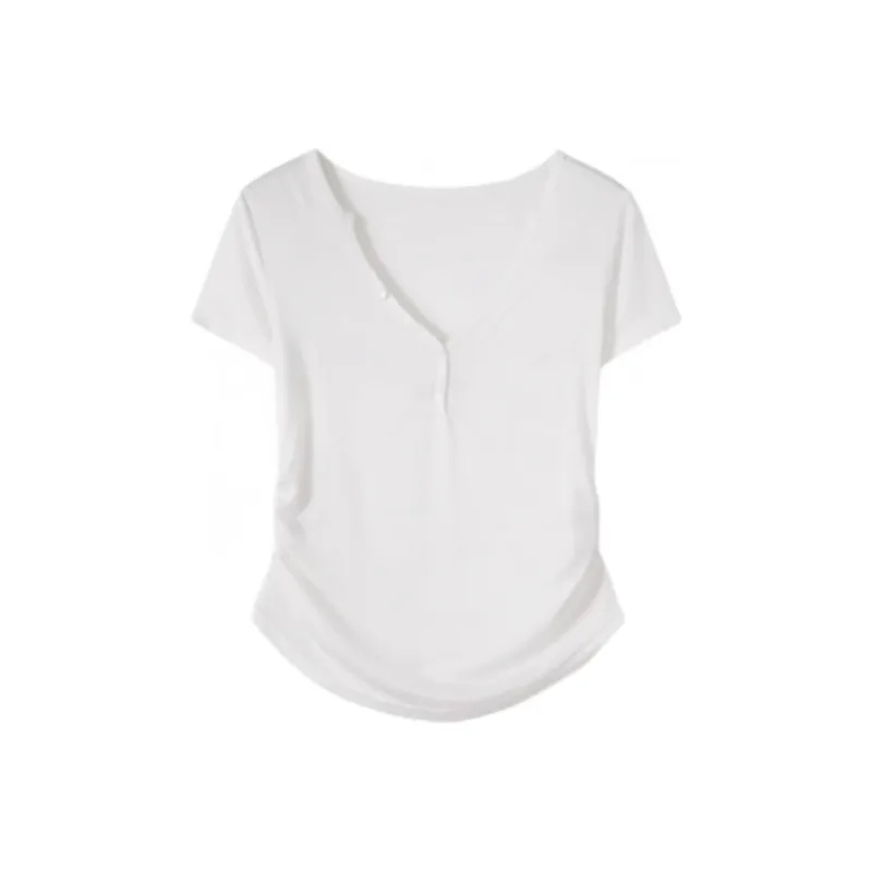 DX.DAXI T Shirts Women's-0