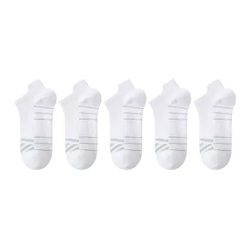 Shuya Ankle Socks Women's 5 Pack