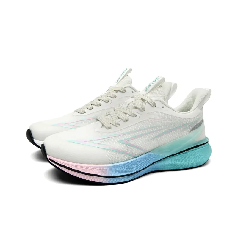 AOKANG Light Cloud Anti Slip Wear Resistant Low Top Running Shoes Men's-2
