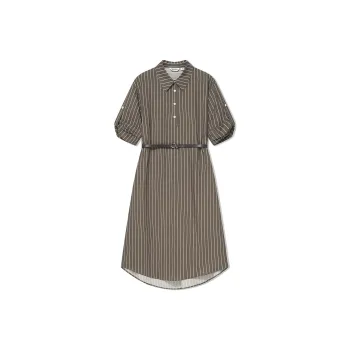 COVERINS Short Sleeved Dress Women's