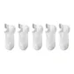 5 White