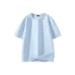 Glacier Blue (Gf Pocket Cute Creature Chest Logo)