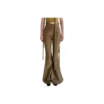 Oude Waag Jeans Women's Brown
