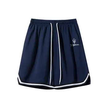 Maserati Casual Shorts Women's