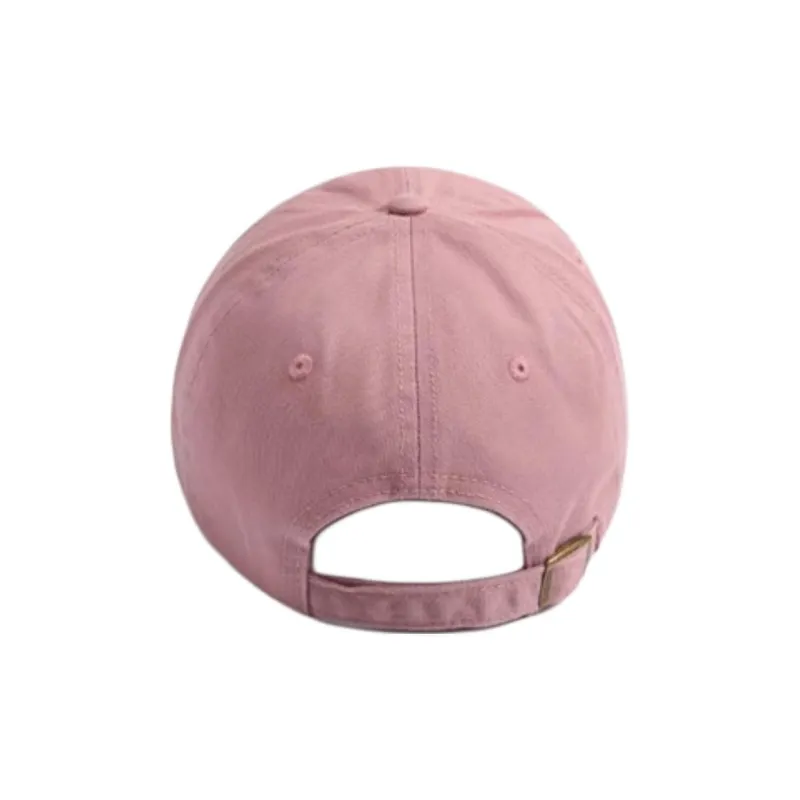 POPEYE Cotton Baseball Caps Unisex-8