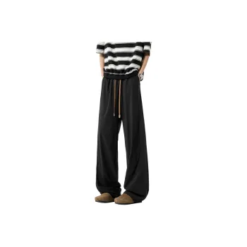 FASTFISH Casual Pants Unisex