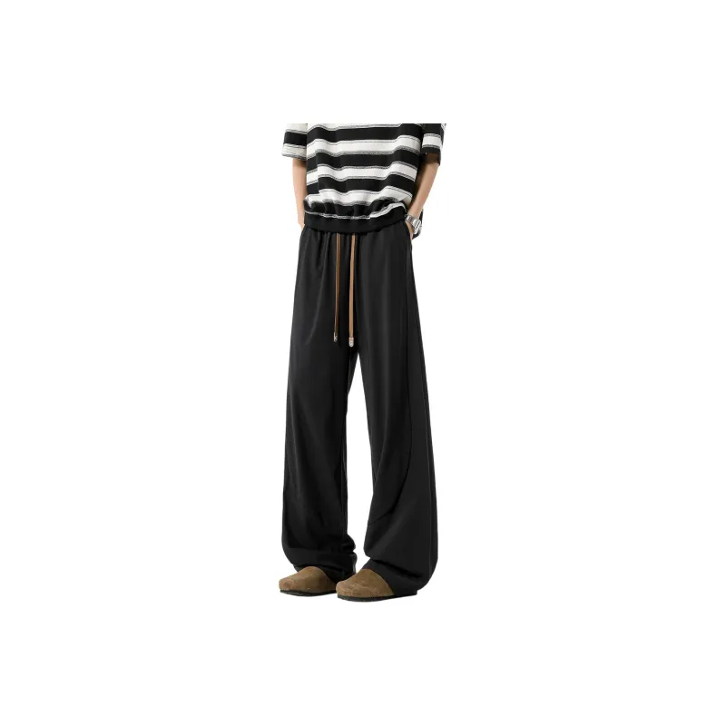 FASTFISH Casual Pants Unisex-0