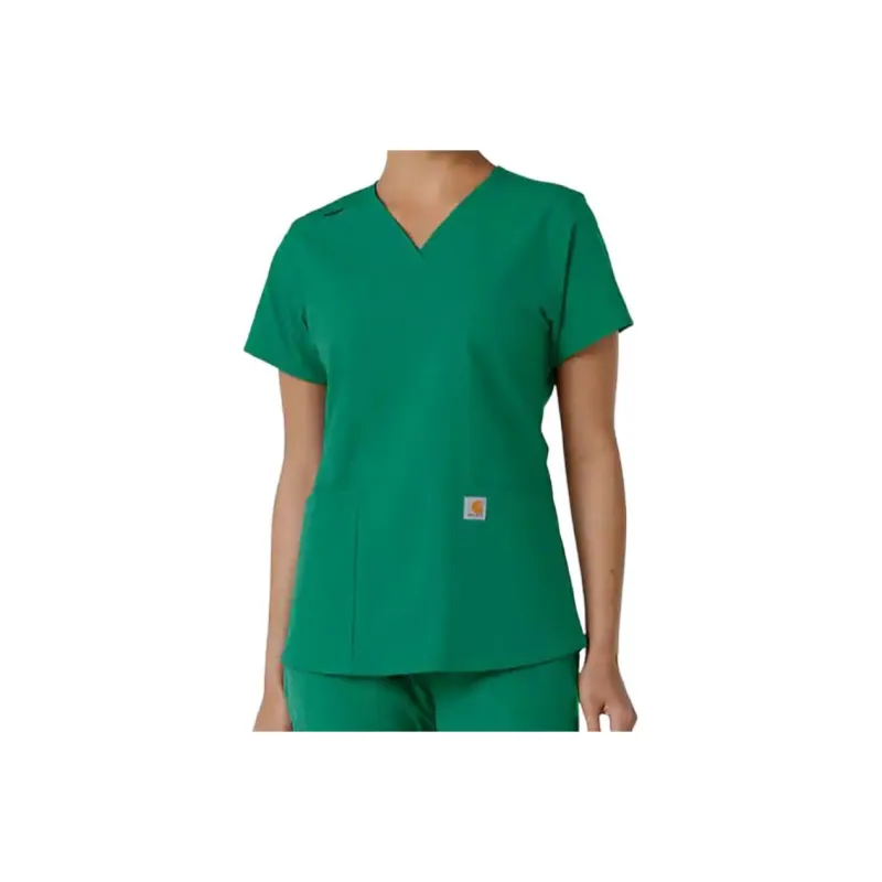 Carhartt T Shirts Women's-3