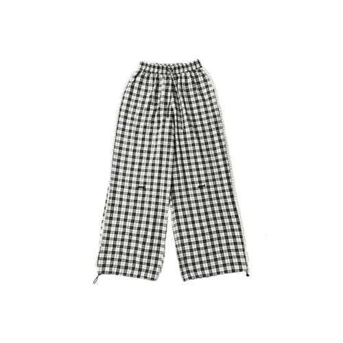 MeiHaoStore 남녀공용 캐주얼 팬츠