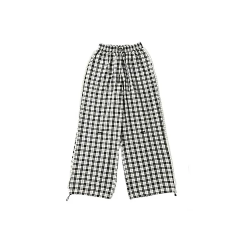 MeiHaoStore Casual Pants Unisex-0