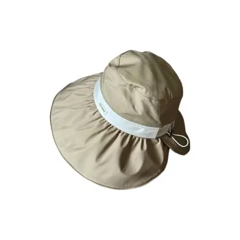 BKCXZICE Acrylic Bucket Hats Women's