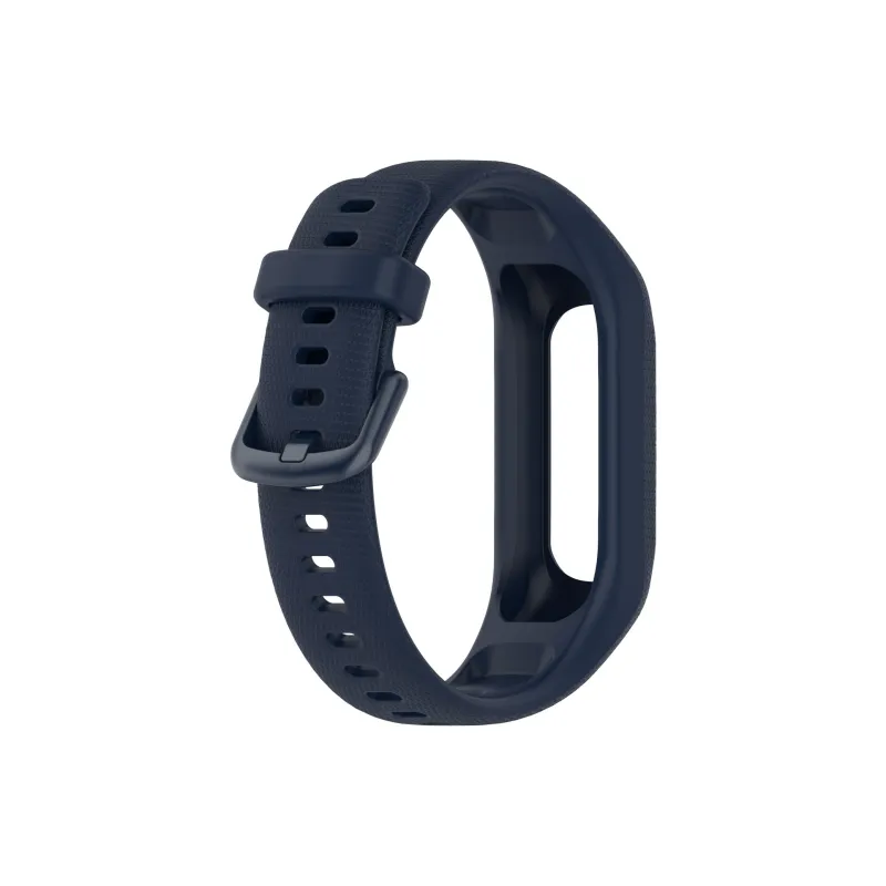 ZHENGGUANG Garmin Compatibility Watch Band Silicone Material-14