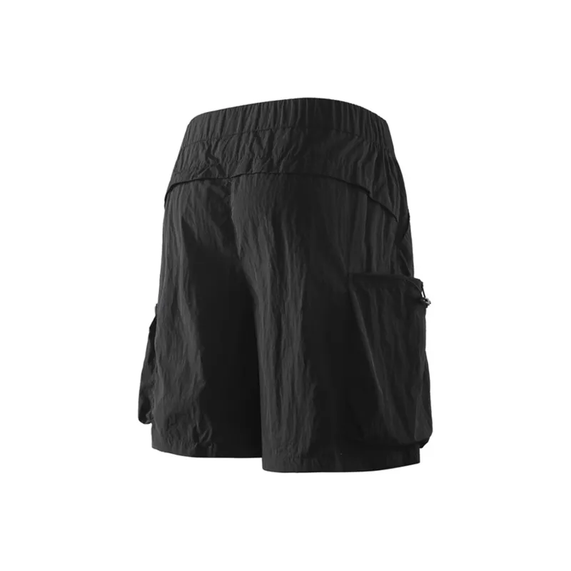 Mulinsen Casual Shorts Women's-5