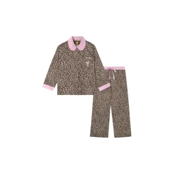 THE BEAST x Hello Kitty Pajama Set Women's