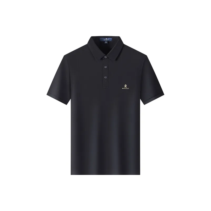 Montagut Polo Shirts Men-8