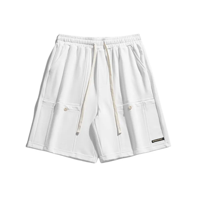 FAIRWHALE Casual Shorts Women's-6