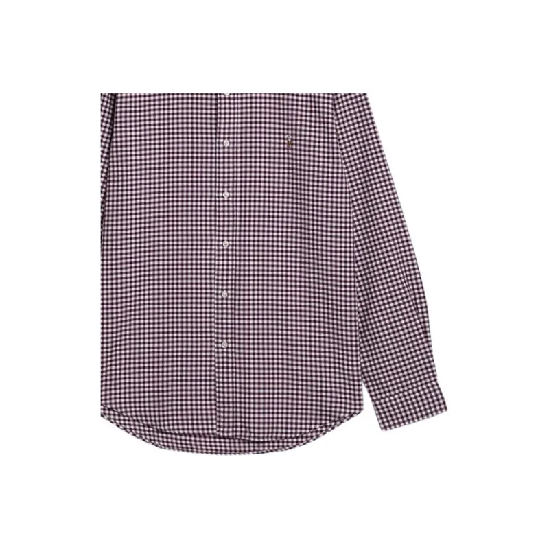 Polo Ralph Lauren Gingham Check Shirt-2
