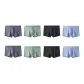 8-Pack (Dark Gray 2+Dark Green 2+Black 2+Blue 2)