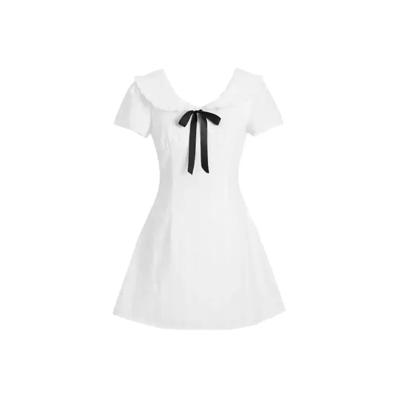 FLIM Short Sleeved Dress Women's-2