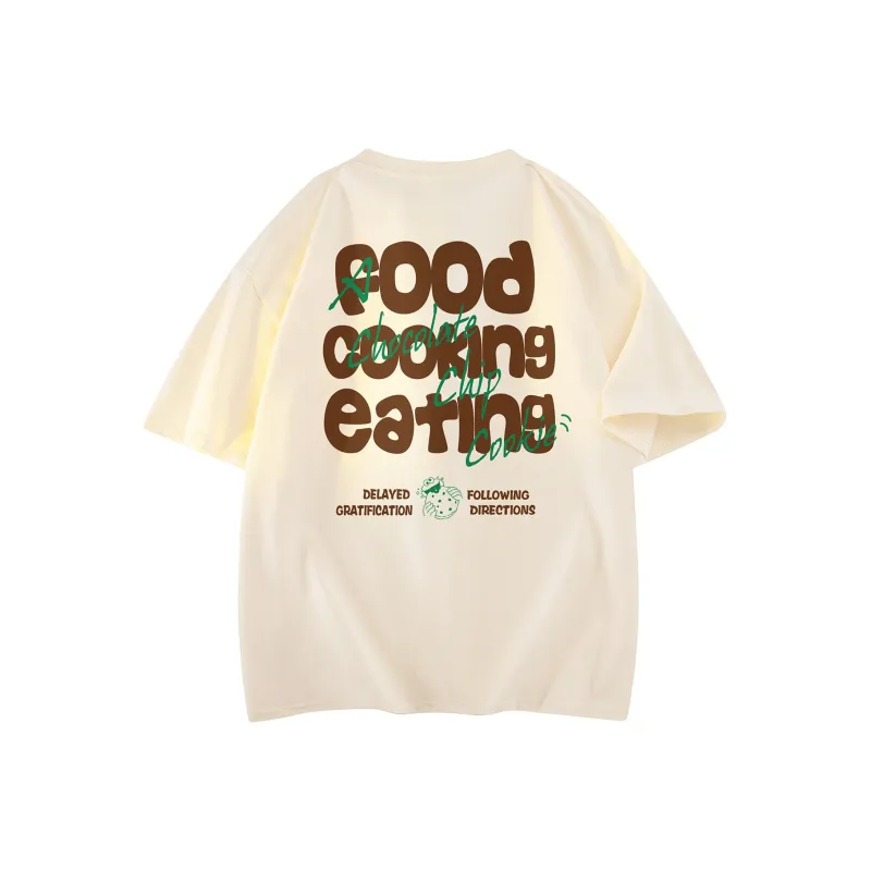 SESAME STREET T Shirts Unisex-8