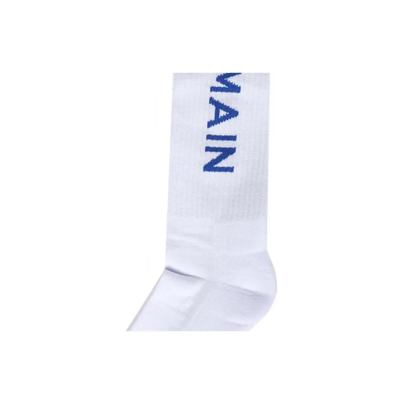 BALMAIN Men Knee high Socks-3