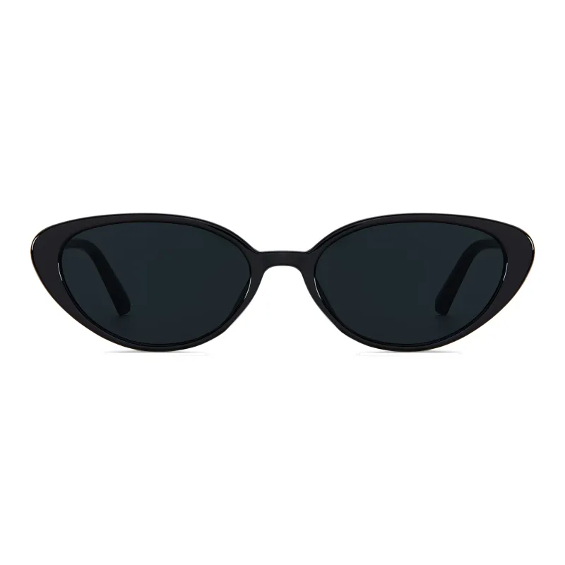 ENFANTIN PC Cat Eye Sunglasses Unisex-1