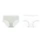 2 Pack (Green+White)