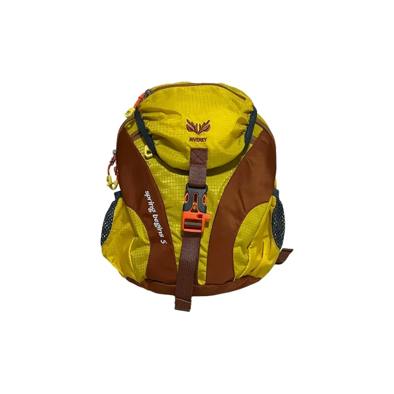 Jiang Qi Outdoor Bags Polyamide 5L Multicolor Kids'-18