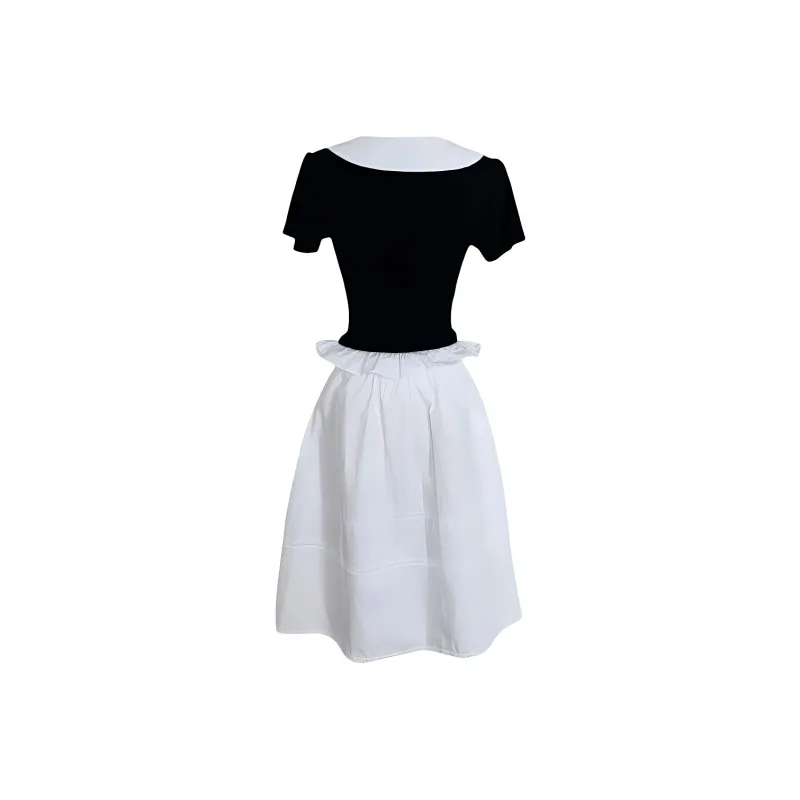 CZMO Two Piece Skirt Sets Women's-1