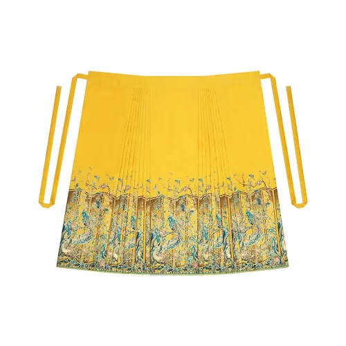 Weaving Division 여성 한푸