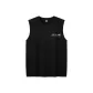 Black[Heavyweight 100% cotton]
