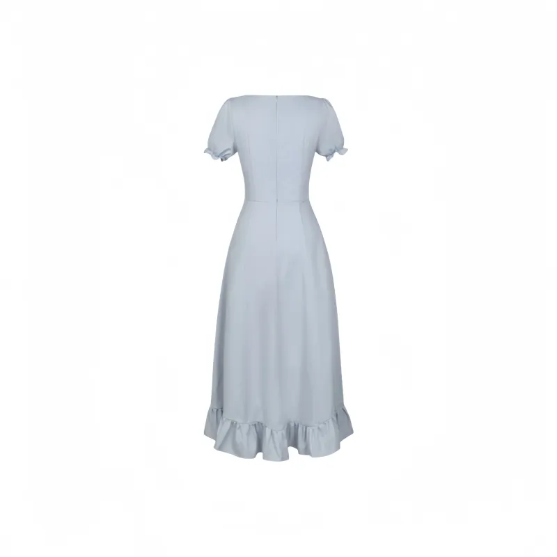 SONDR Short Sleeved Dress Women's-11