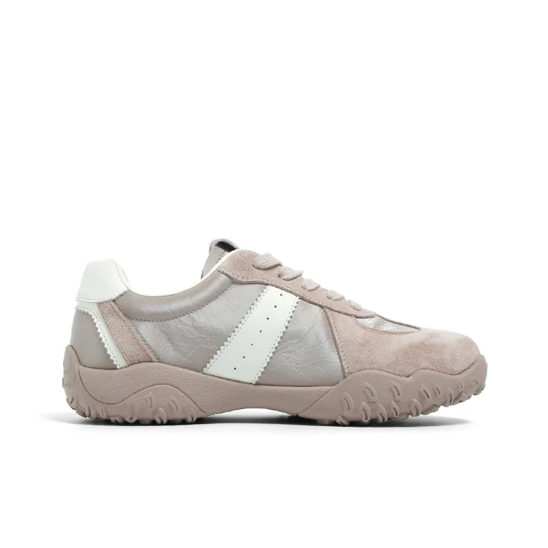 FOREVER 21 Slip Resistant Low Top Casual Shoes Women's Pink-1