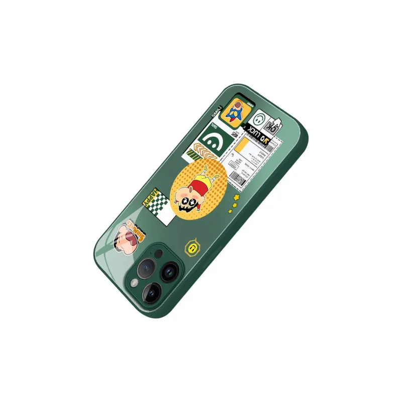 XINYAYU Phone Cases-7