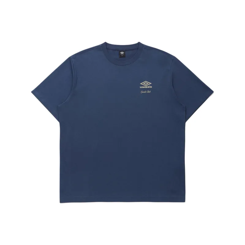 Umbro T Shirts Unisex-0