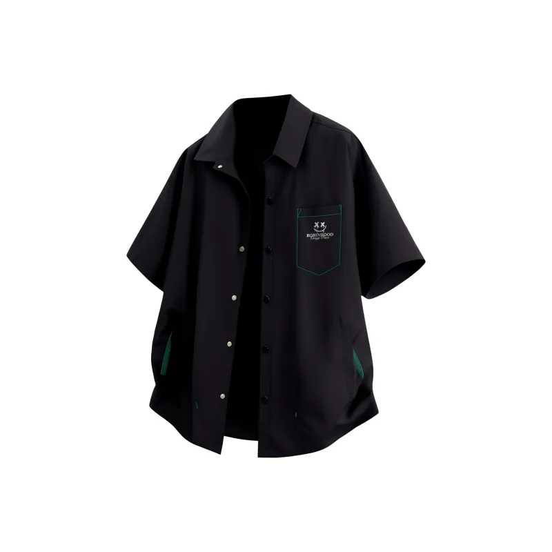ROBINHOOD Shirts Unisex-0