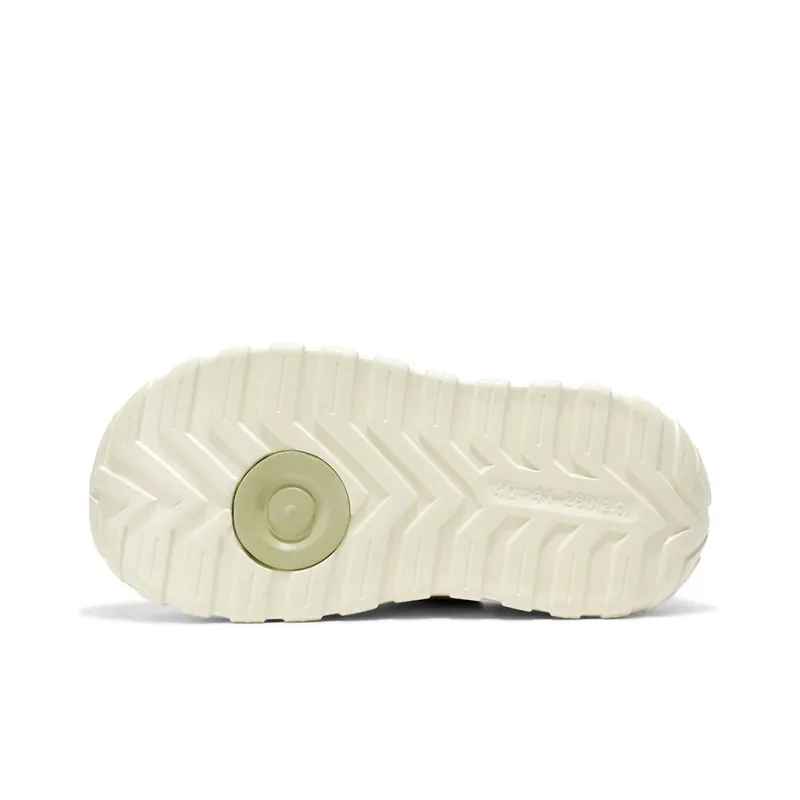 DEERWAY Summer Cut Out Sandal Clogs Men's-27
