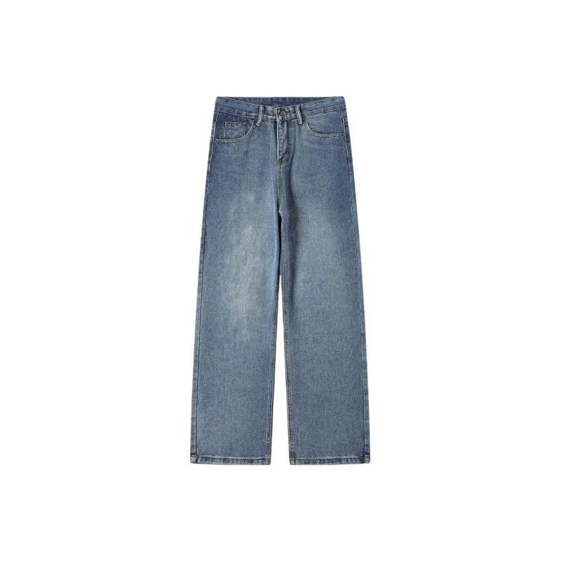 Kudamm Jeans Unisex-6