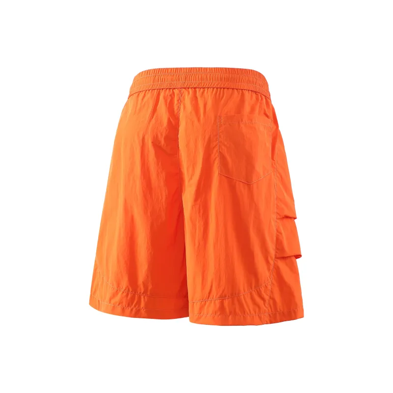 Manchester City F.C. Casual Shorts Unisex-13