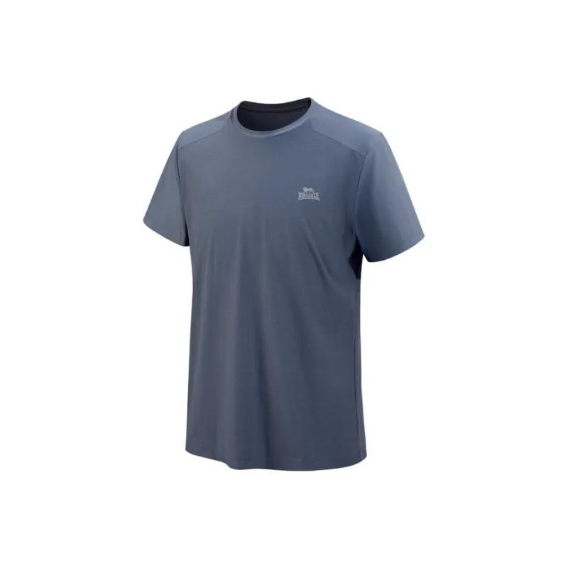 LONSDALE Short Sleeved T Shirt Top Men's-0