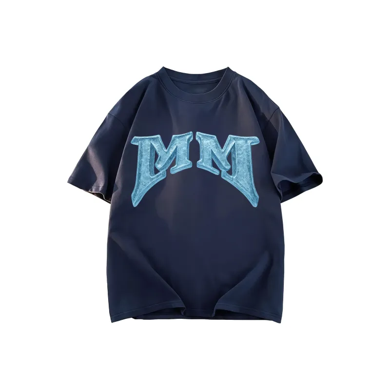 MASKPARK T Shirts Unisex-7