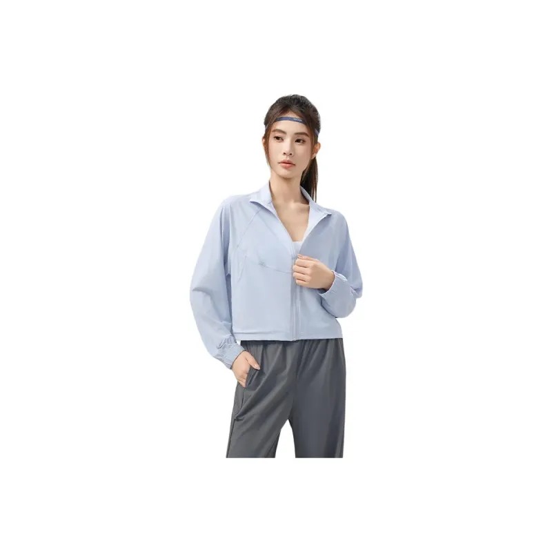 MIIOW Sun Protection Clothing Women's-15