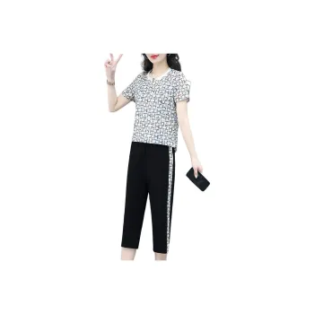 Kele Coco Casual Suits Women's