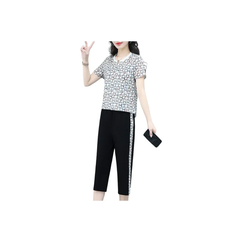 Kele Coco Casual Suits Women's-0