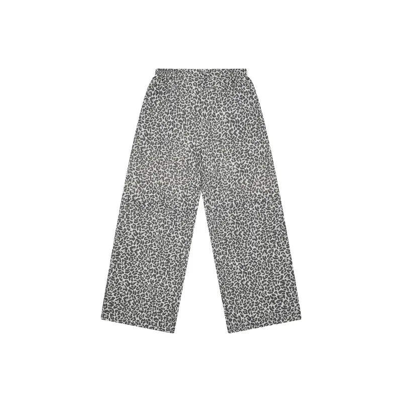 XXZXX Casual Pants Unisex-5