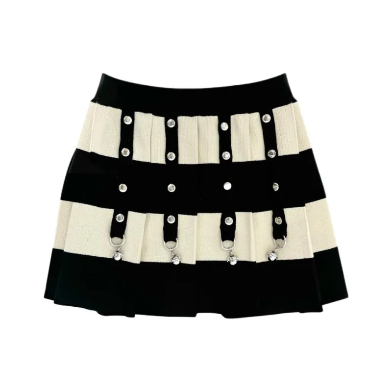 CHOPOVA LOWENA Casual Long Skirt Women's-0