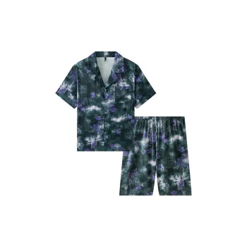Good fortune Men Pajama Sets