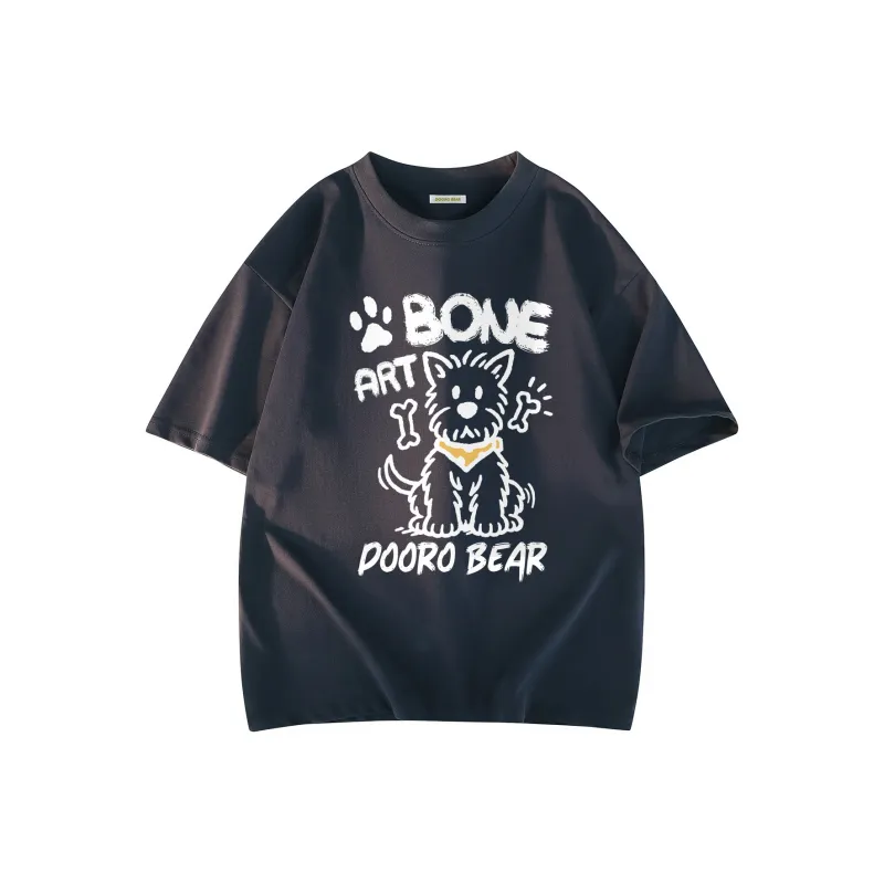 Budding Bear T Shirts Unisex-9